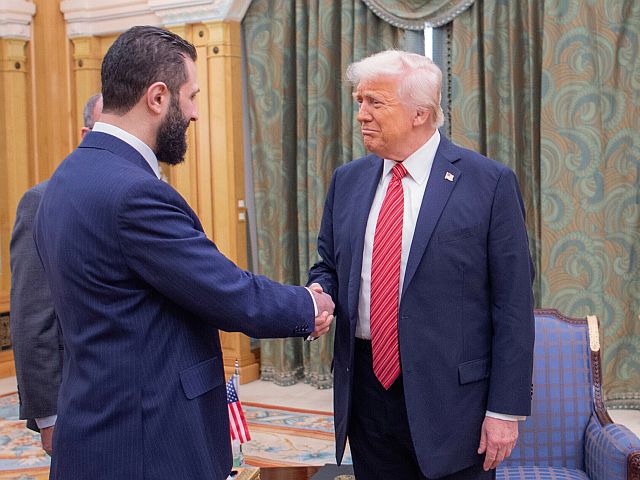 Белый дом: президент Сирии встретится с Трампом в Вашингтоне 10 ноября