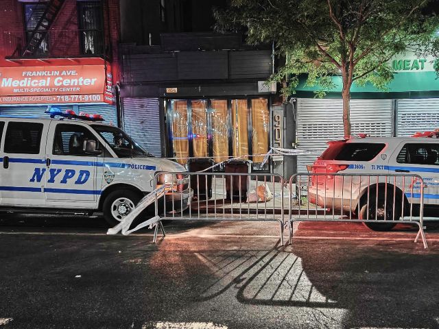 Антисемитское нападение в Нью-Йорке, пострадал офицер ЦАХАЛа