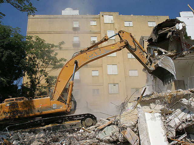 Минстрой утвердил продвижение 25 проектов "Расселение-Застройка" в восьми городах