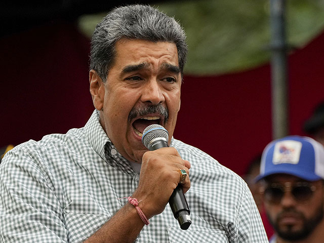 В Венесуэле принят план обороны на случай вторжения США