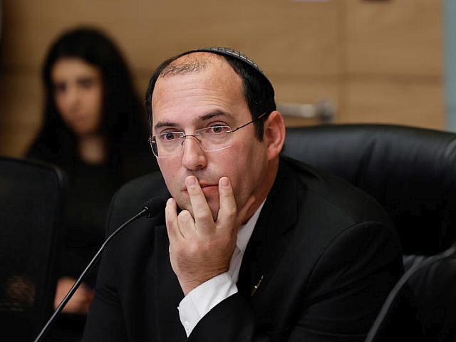 Комиссия по законодательству потребовала от представителей прокуратуры явиться на заседание