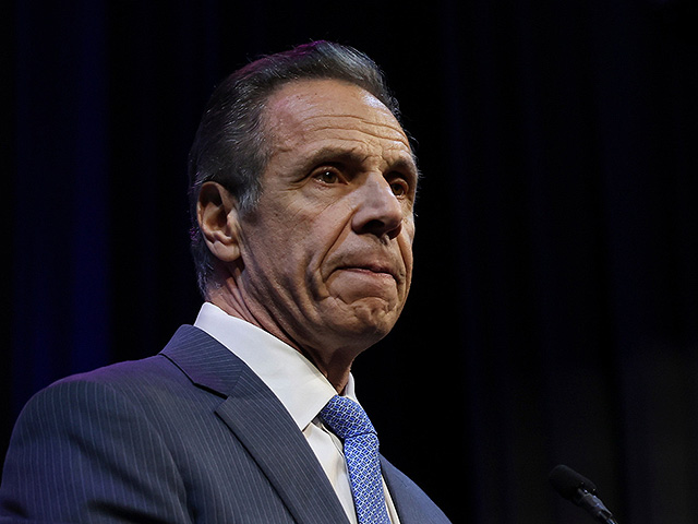 Нью-Йорк празднует, Нью-Йорк в трауре. Фоторепортаж после выборов