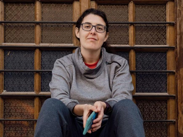 Первое интервью Цурковой после освобождения: в плену она подвергалась насилию