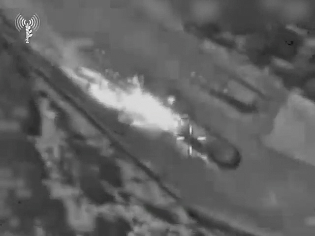 ЦАХАЛ: за последний месяц ликвидированы около 20 боевиков "Хизбаллы" в Ливане