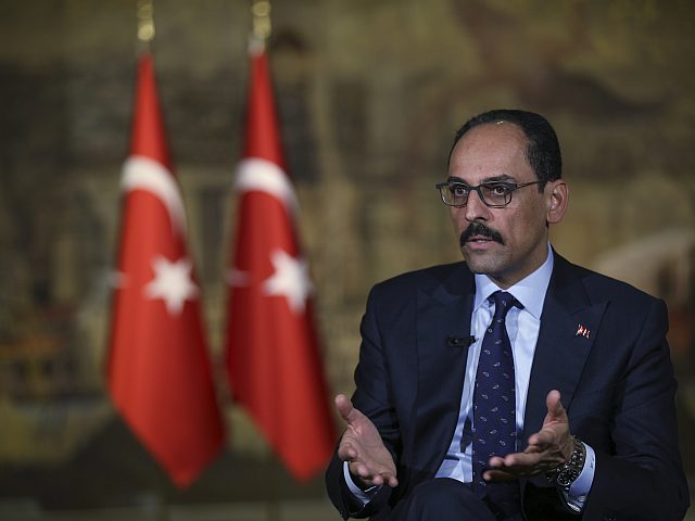 Глава турецкой разведки обсудил с делегацией ХАМАСа реализацию плана Трампа