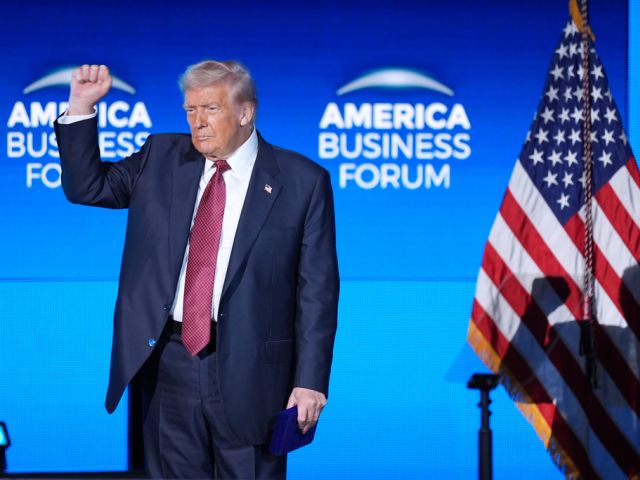 Трамп о победе Мамдани: "Люди побегут из Нью-Йорка"