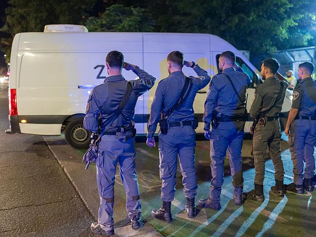 В Израиль из Газы вернули останки заложника-иностранца