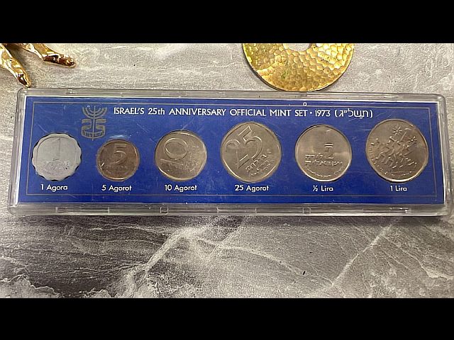 От часов Rolex до жетона "Bring Them Home": в Хизмэ задержан вор
