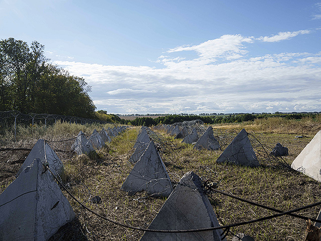 Граждане ЮАР, воюющие в Украине, оказались в ловушке на Донбассе