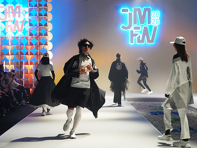 Скромная мусульманская мода 2025. Фоторепортаж