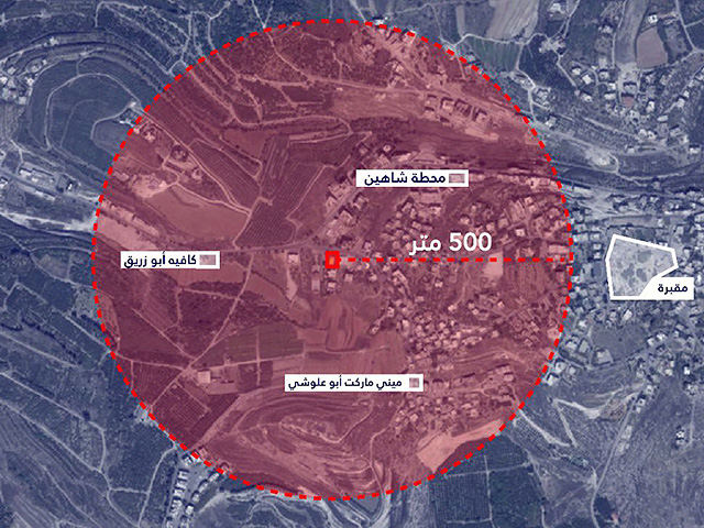 ЦАХАЛ: "Экстренное оповещение для жителей Южного Ливана"