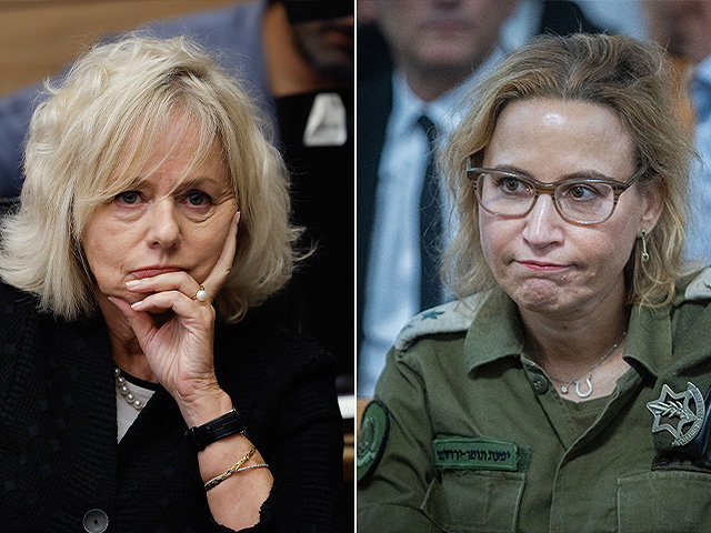 Юрсоветник минюста против юрсоветника правительства: "Ты в состоянии конфликта интересов"