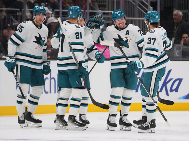 Достижения Тавареса, Кадри, Мэттьюса. Результаты матчей НХЛ