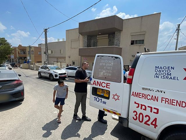 49-летний рабочий погиб в результате падения на стройке на севере страны