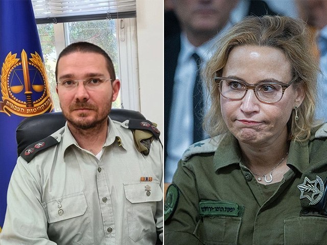 Прошла очная ставка бывшего главного военного прокурора и бывшего главного военного обвинителя