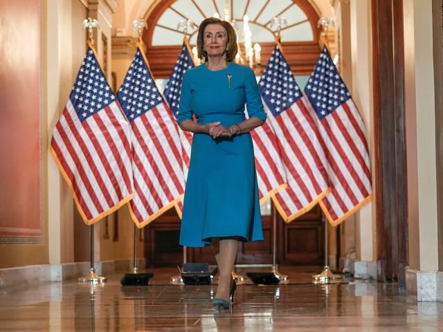 Ветеран американской политики Нэнси Пелоси сообщила, что завершит карьеру