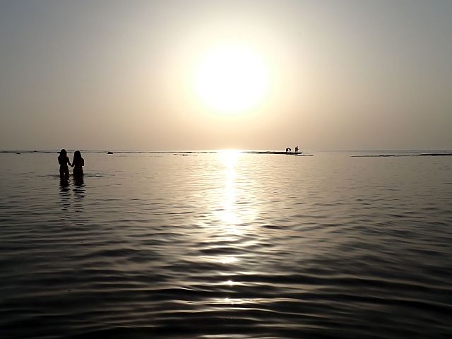 Прогноз погоды в Израиле на 7 ноября: понижение температуры, ожидается дождь, местами туман
