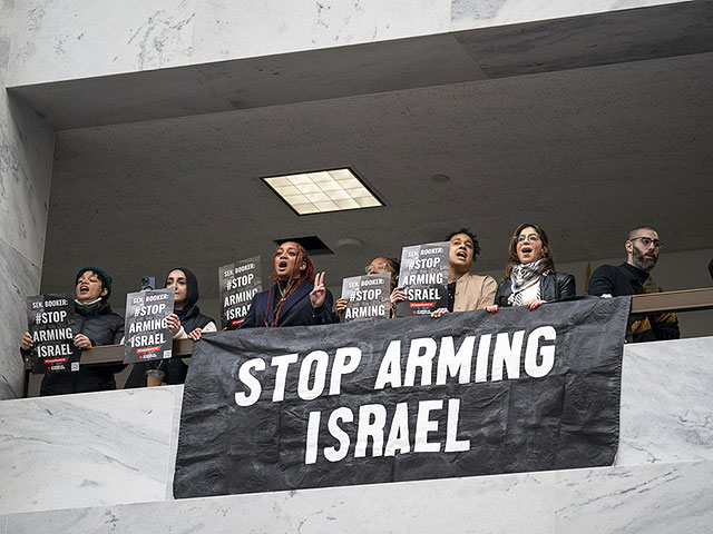 Апелляционный суд Нидерландов отклонил иски с требованием запретить оборонный экспорт в Израиль