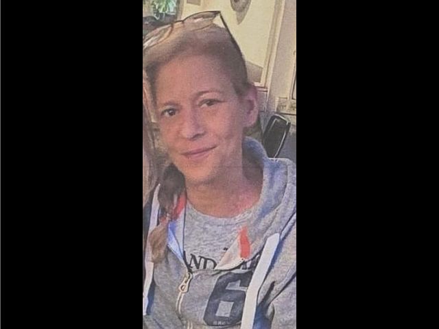 Внимание, розыск: пропала 52-летняя Карин Семель Плинер из Герцлии