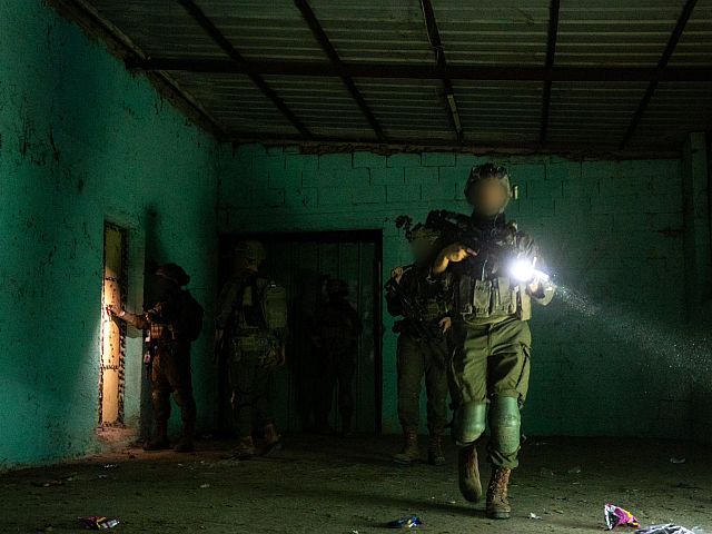 Отчет ЦАХАЛа за неделю по Иудее и Самарии: трое ликвидированных, более 60 задержанных
