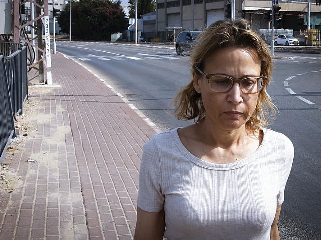 Ифат Томер-Йерушалми отпустили под домашний арест на 10 дней