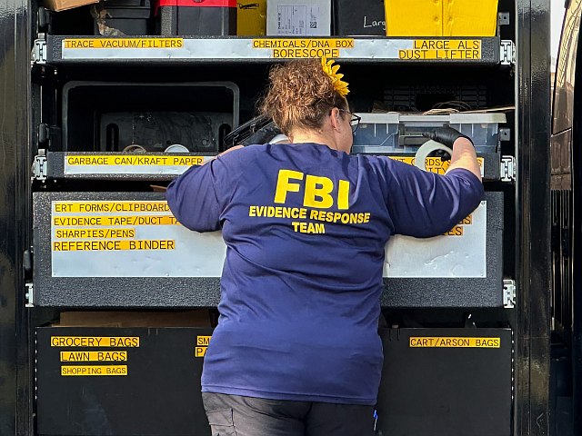 "Яппи-джихаддисты" из США планировали теракты от имени "Исламского государства"