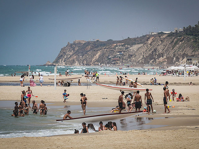 Женщина, нашедшая телефон в Герцлии: "Кто-то предложил мне 100 тысяч шекелей"