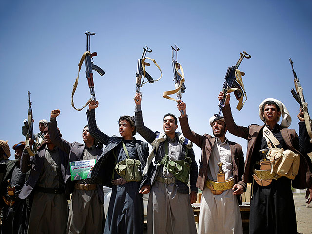 МВД хуситов: раскрыта шпионская сеть, действовавшая по указке ЦРУ, Мосада и саудовской разведки