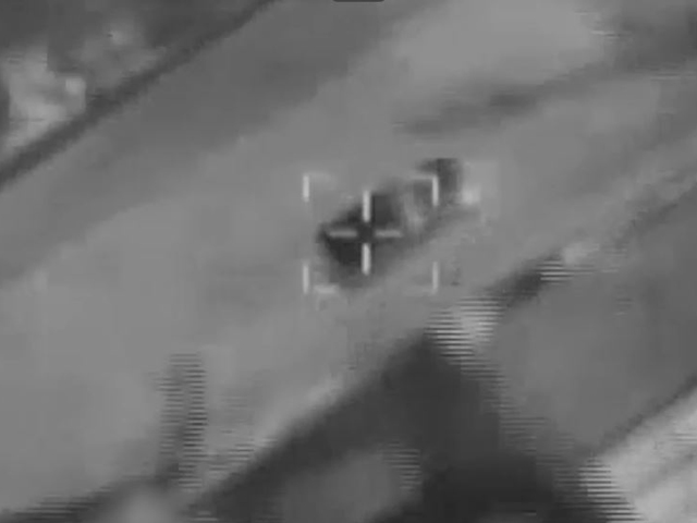 ВВС ЦАХАЛа ликвидировали еще одного террориста "Хизбаллы" на юге Ливана