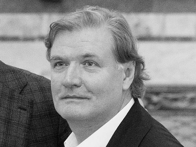 В возрасте 68 лет умер народный артист России Владимир Симонов