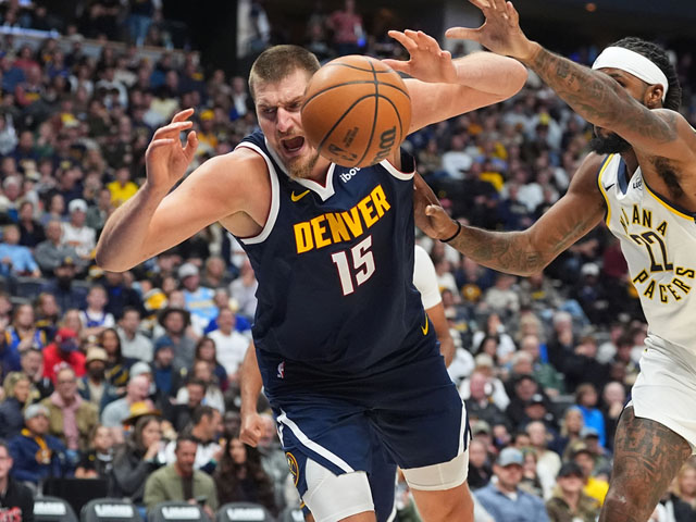 "Трипл-дабл" Николы Йокича. Результаты матчей НБА