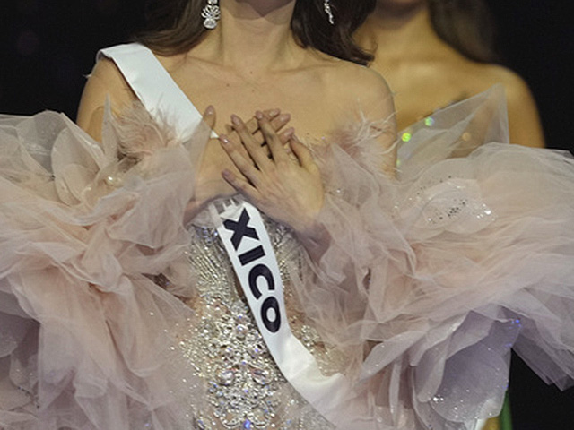 Конкурс "Мисс Вселенная – 2025" начался со скандала: директор оскорбил конкурсантку