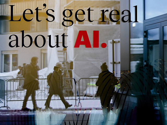 Люди больше не могут отличить снимки известных лиц, созданные ИИ, от реальных