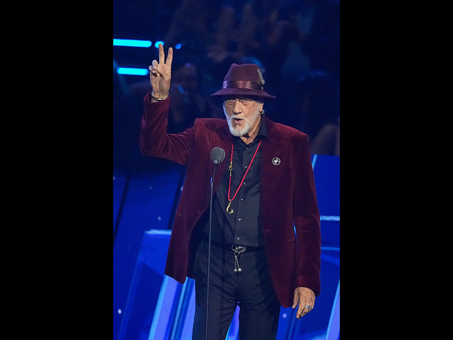 Мик Флитвуд