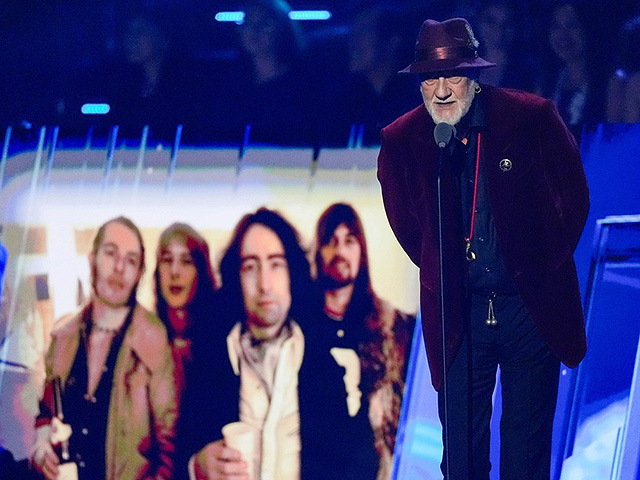 Мик Флитвуд