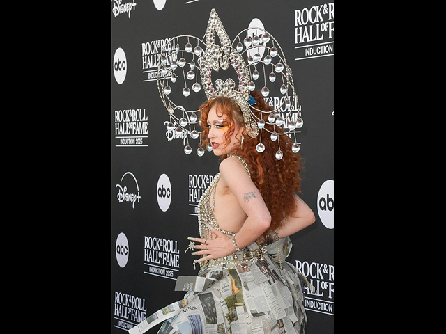 Чаппелл Роан