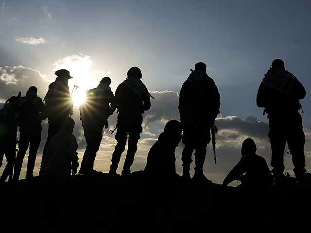 "Кан": Израиль может выпустить более сотни террористов из туннеля в Рафиахе, если они сдадутся