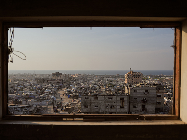 Всемирный банк поддержал американский проект резолюции СБ ООН по Газе