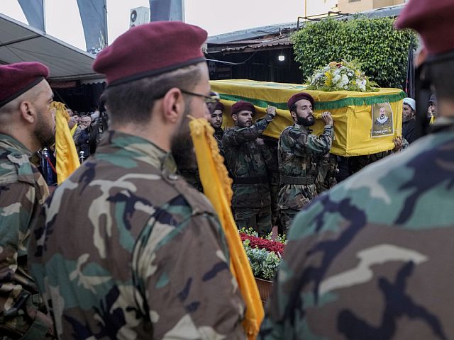 "Аль-Хадат": командиры "Хизбаллы" прошли пластические операции для изменения внешности