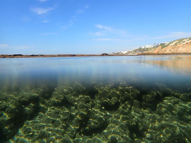 Прогноз погоды в Израиле на 10 ноября: температура выше среднесезонной, местами туман
