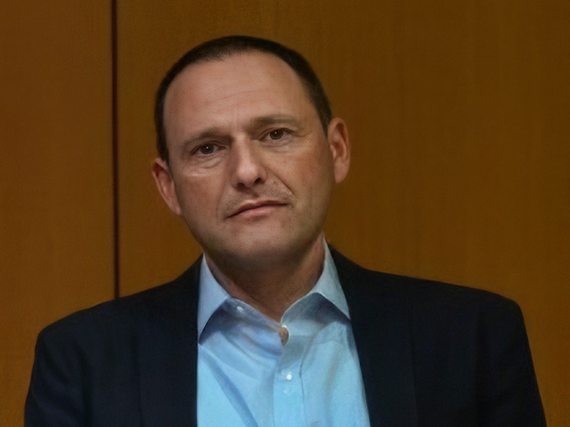 Министр обороны Кац подписал указ о назначении Итая Офира главным военным прокурором