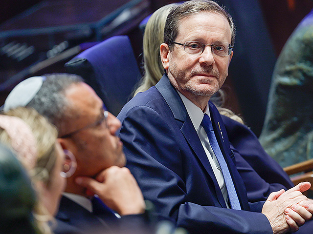 55 депутатов попросили президента освободить "еврейских террористов"