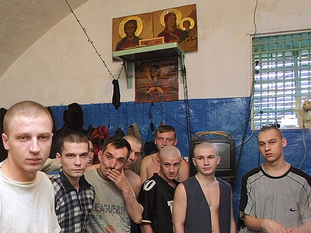 Госдума приняла в первом чтении закон, вводящий для подростков уголовную ответственность за диверсии