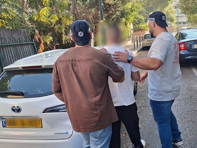 Фишинг под видом муниципалитета Герцлии: полиция арестовала мошенника