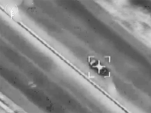 ЦАХАЛ действовал в трех районах на юге Ливана, ликвидированы боевики