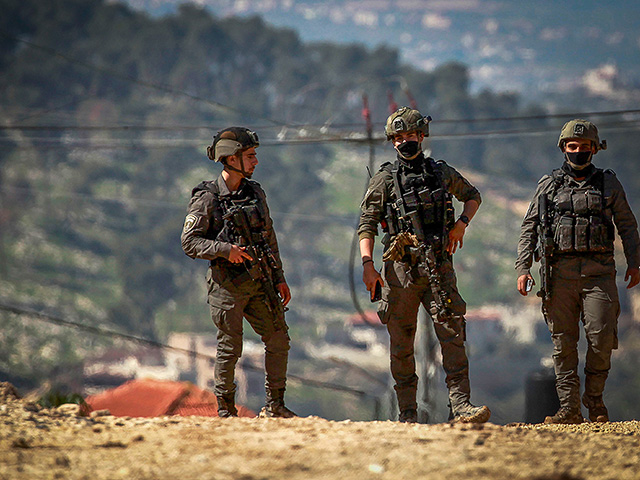 ЦАХАЛ отстранил от службы командира отряда самообороны Ревавы после инцидента с БПЛА