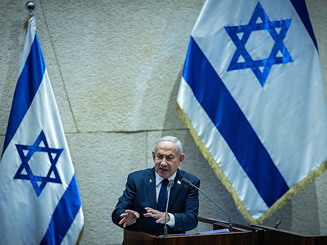 Нетаниягу о следственной комиссии: "Важно не только, кого проверяют, но и кто проверяет"