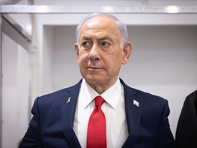 Нетаниягу в суде: "Вы занимаетесь сигарами, а не коррупцией в полиции"