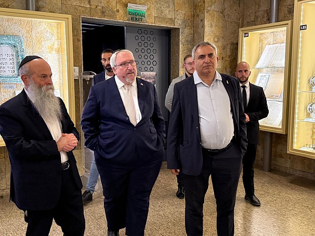 "Натив" восстановит свою деятельность в Украине в прежнем формате