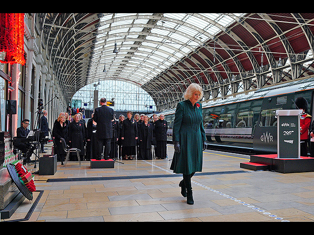 Великобритания